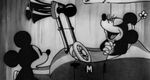 Mickey's Mechanical Man