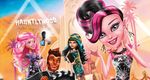 Monster High: Frights, Camera, Action!