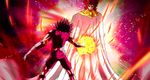 Saint Seiya Heaven Chapter: Overture