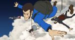 Lupin the Third: Italian Game