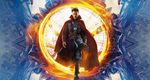 Doctor Strange