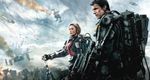 Edge of Tomorrow