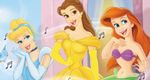 Disney Princess Sing Along Songs, Vol. 1 - Once Upon A Dream