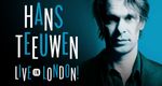 Hans Teeuwen: Live in London