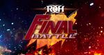 ROH: Final Battle 2021