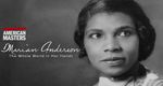 Marian Anderson: The Whole World in Her Hands