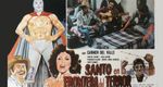 Santo and the Border of Terror