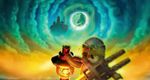 Ninjago: Masters of Spinjitzu - Day of the Departed