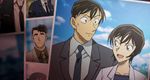 Detective Conan: Love Story at Police Headquarters ~Wedding Eve~