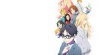 Your Lie in April: Finale Event