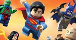 LEGO DC Comics Super Heroes: Justice League - Attack of the Legion of Doom!