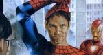 Comic Book Superheroes Unmasked