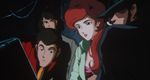 Lupin the Third: Dead or Alive