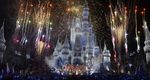 The Wonderful World of Disney: Magical Holiday Celebration