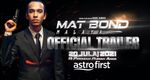 Mat Bond Malaya