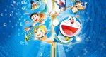 Doraemon: Nobita's Great Battle of the Mermaid King