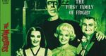 The Munsters: America's First Family of Fright