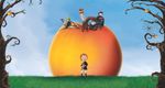 James and the Giant Peach