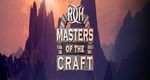 ROH: Masters of The Craft