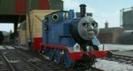 Thomas & Friends: Thomas and the Jet Engine