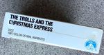 The Trolls and the Christmas Express