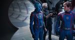 Marvel Studios Assembled: The Making of the Guardians of the Galaxy Vol. 3