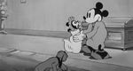 Mickey Plays Papa