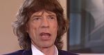 Mick Jagger: A Knight to Remember