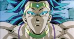 Dragon Ball Z: Broly – The Legendary Super Saiyan