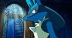 Pokémon: Lucario and the Mystery of Mew