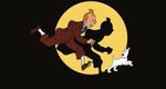 Tintin in Tibet