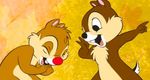 Chip 'n Dale: Trouble in a Tree