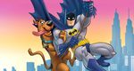 Scooby-Doo! & Batman: The Brave and the Bold