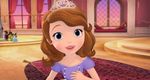 Sofia the First: Once Upon a Princess