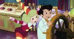 Little Nemo: Adventures in Slumberland