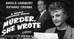 Murder, She Wrote: A Story to Die For