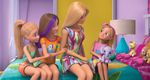 Barbie & Chelsea: The Lost Birthday