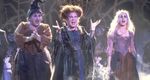 In Search of the Sanderson Sisters: A Hocus Pocus Hulaween Takeover