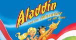 Aladdin and the Adventure of All Time