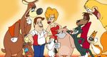 Tex Avery: King of Cartoons