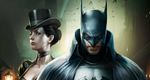 Batman: Gotham by Gaslight