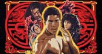 The Last Dragon