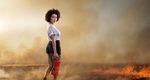 Ilana Glazer: The Planet Is Burning