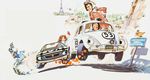 Herbie Goes to Monte Carlo