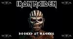 Iron Maiden: The Book of Souls - Live at Wacken Open Air 2016