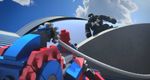 LEGO Marvel Spider-Man: Vexed by Venom