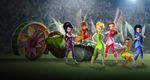 Pixie Hollow Games