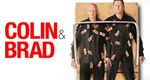 Colin & Brad: Two Man Group