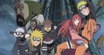 Naruto Shippuden the Movie: The Lost Tower