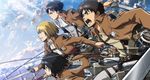 Attack on Titan: Wings of Freedom